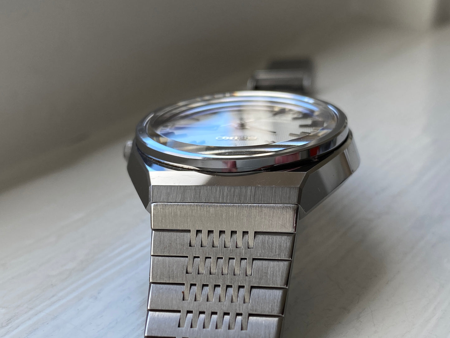 Seiko Superior 4883-8001