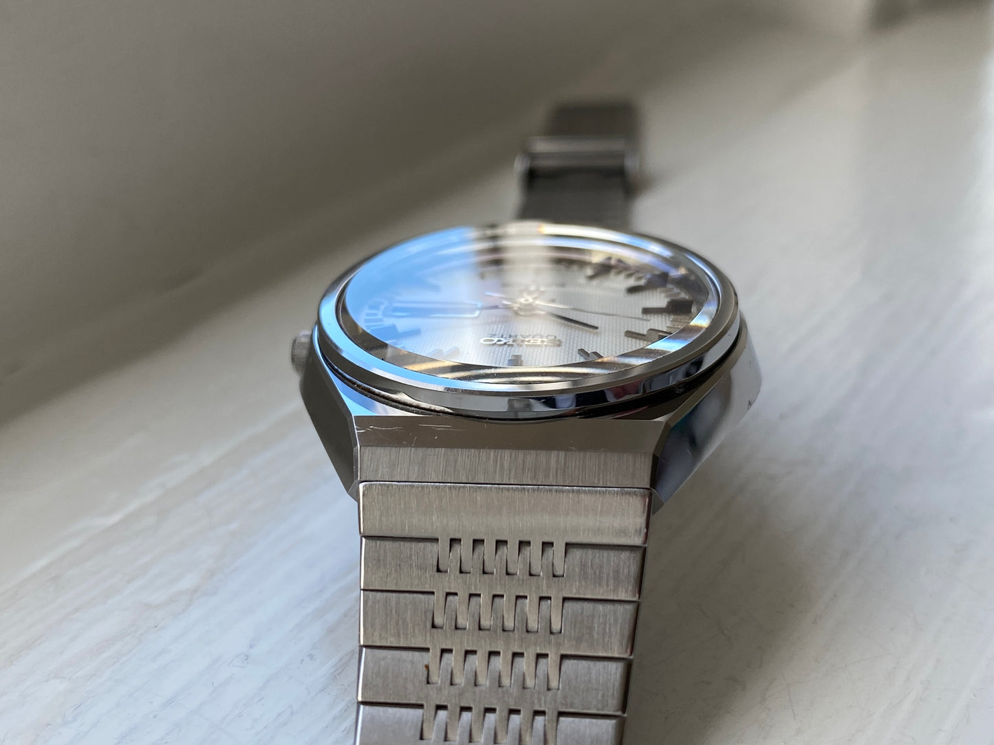 Seiko Superior 4883-8001