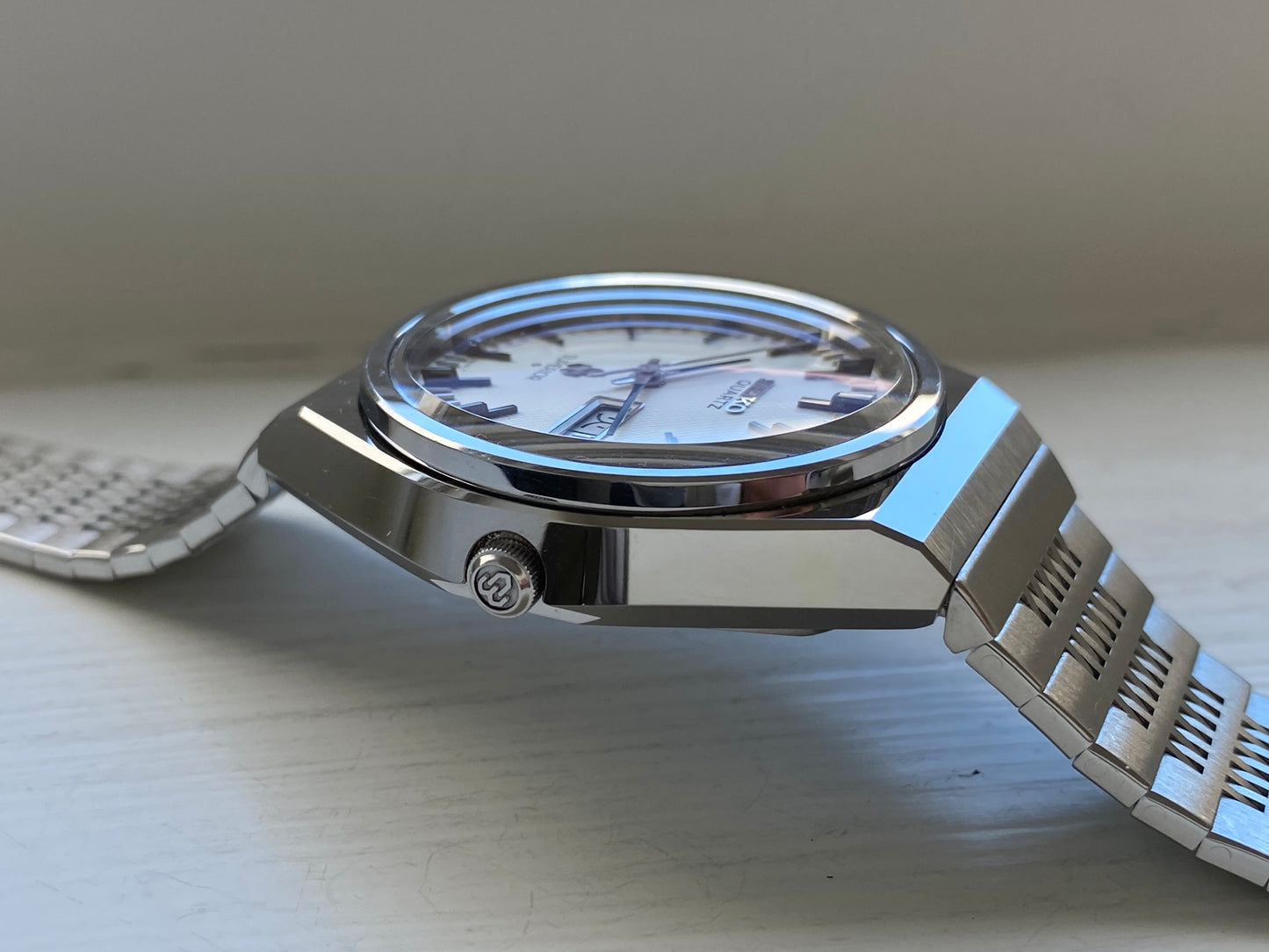 Seiko Superior 4883-8001
