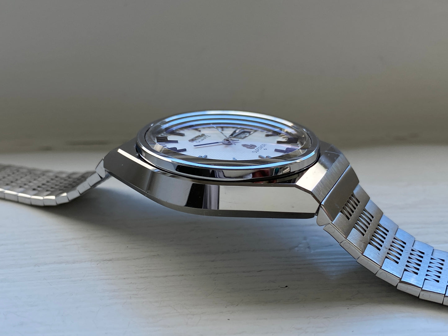 Seiko Superior 4883-8001