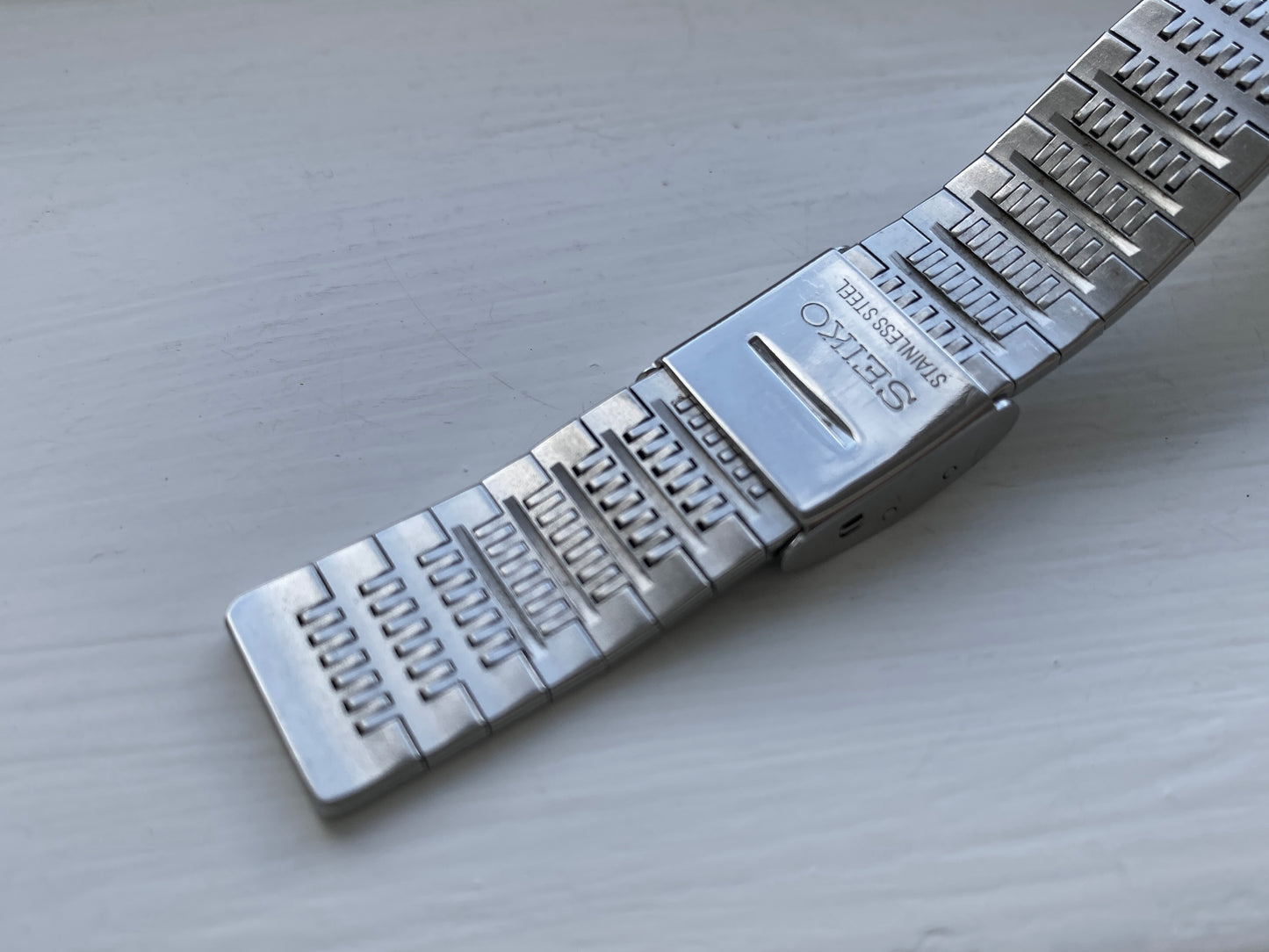 Seiko Superior 4883-8001