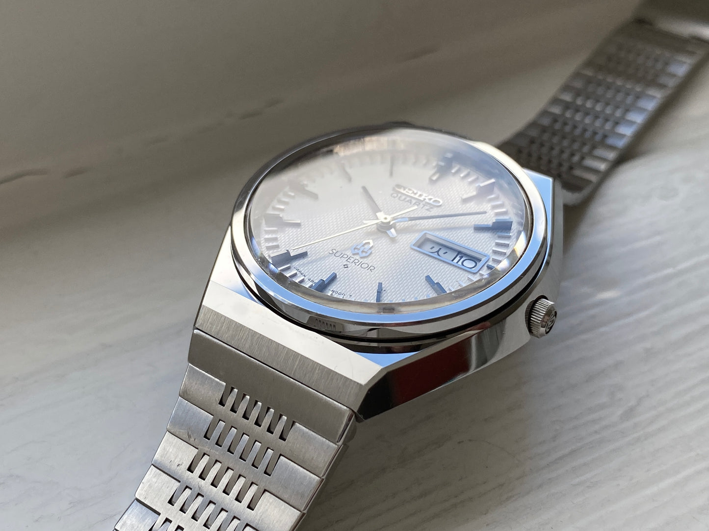 Seiko Superior 4883-8001