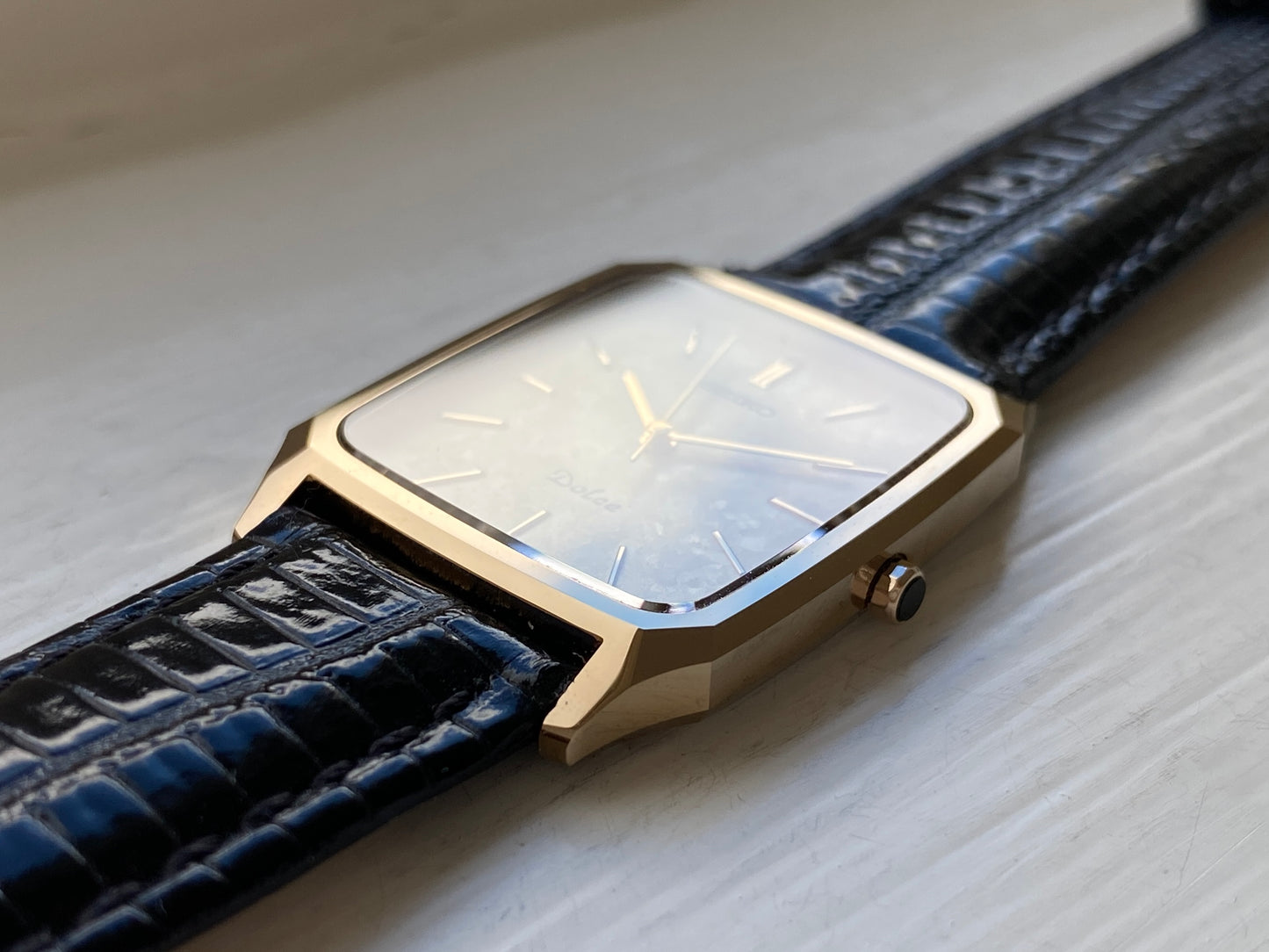 Seiko Dolce 8N41-5130