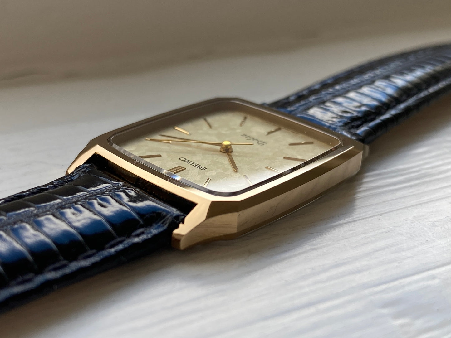 Seiko Dolce 8N41-5130