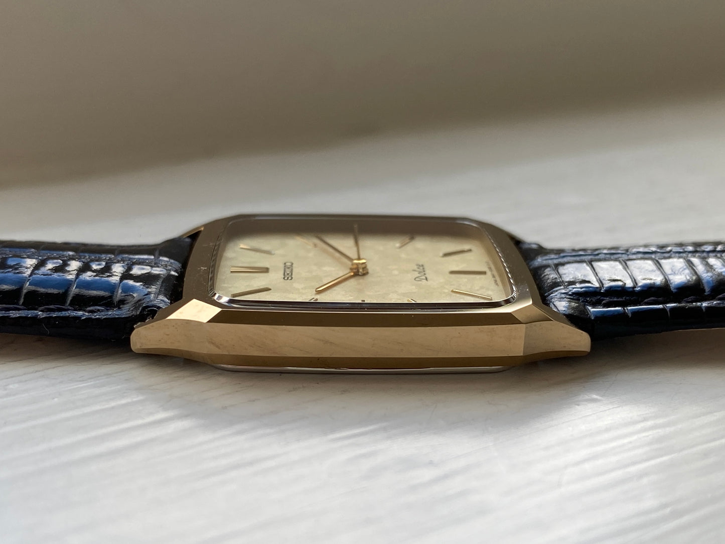 Seiko Dolce 8N41-5130