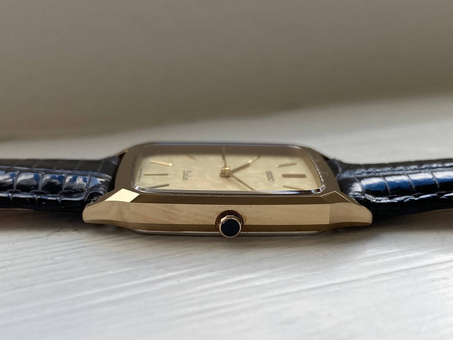 Seiko Dolce 8N41-5130