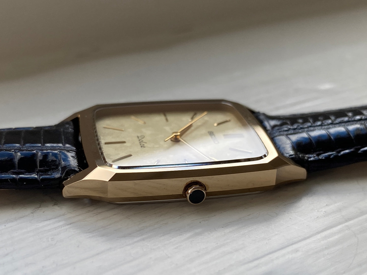 Seiko Dolce 8N41-5130