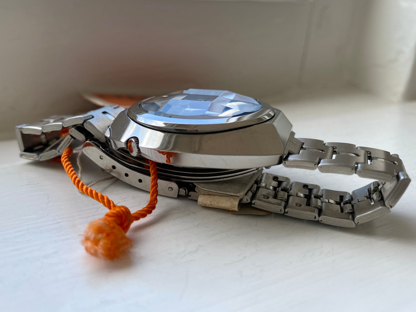 Seiko Advan 6106-7710 NOS