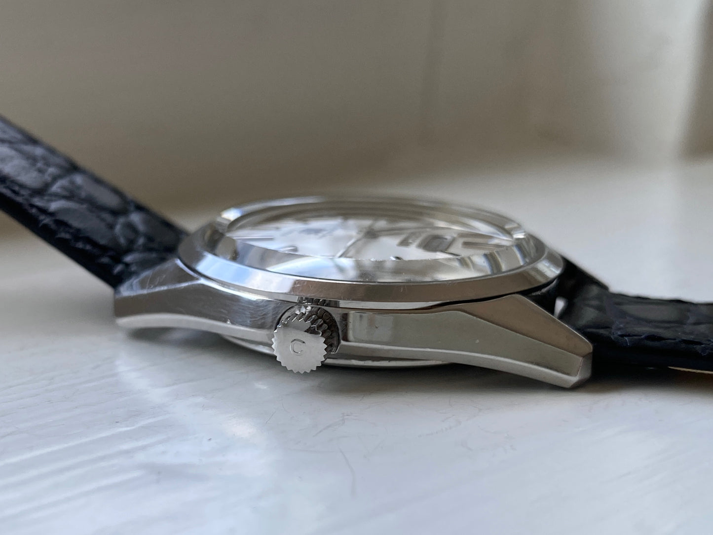 Citizen Crystal 7 43 jewels