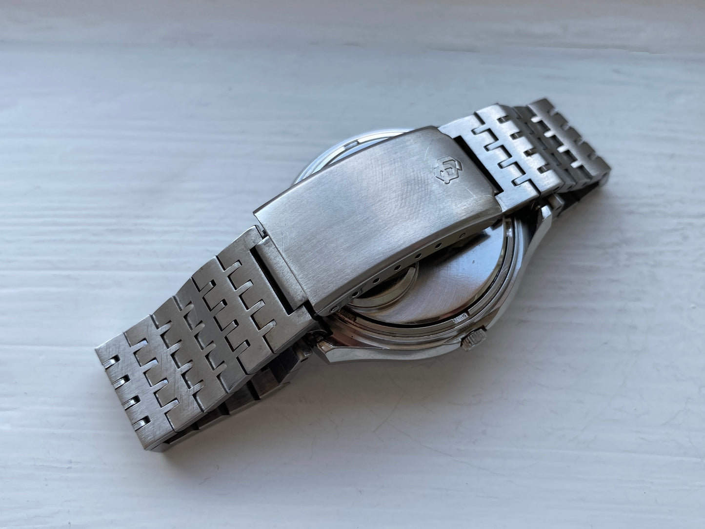 Seiko Quartz 3803-7060