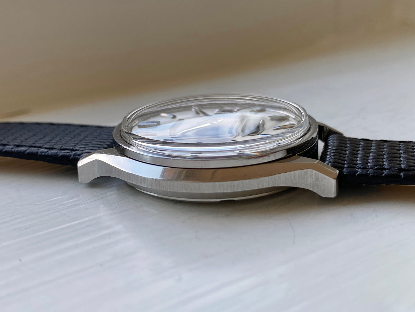 Seiko Business-A 8346-8000