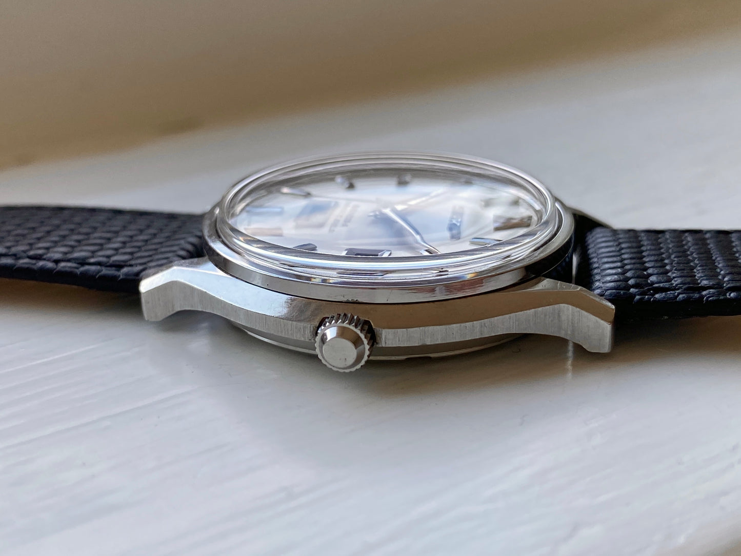 Seiko Business-A 8346-8000