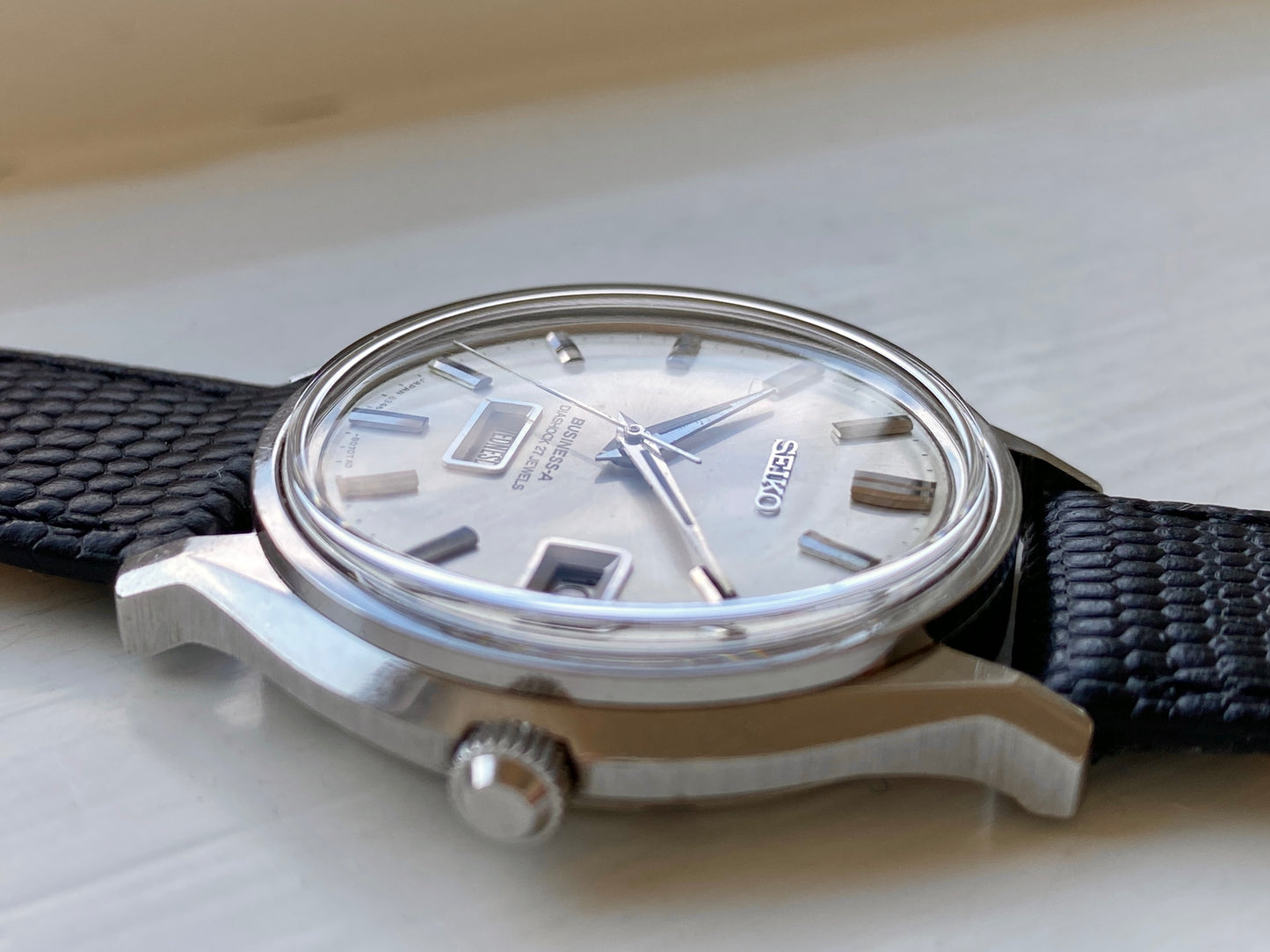 Seiko Business-A 8346-8000