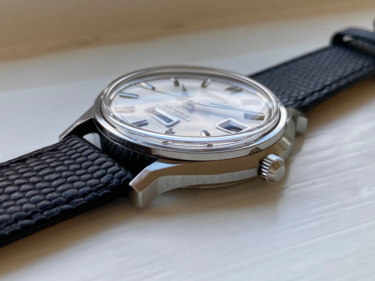 Seiko Business-A 8346-8000