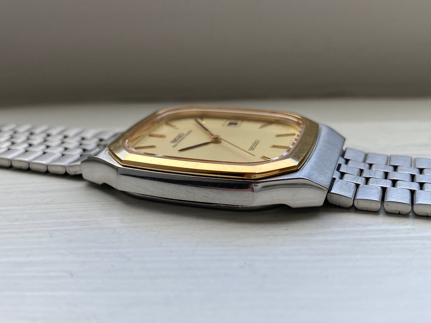 Seiko Session 8N45-5010