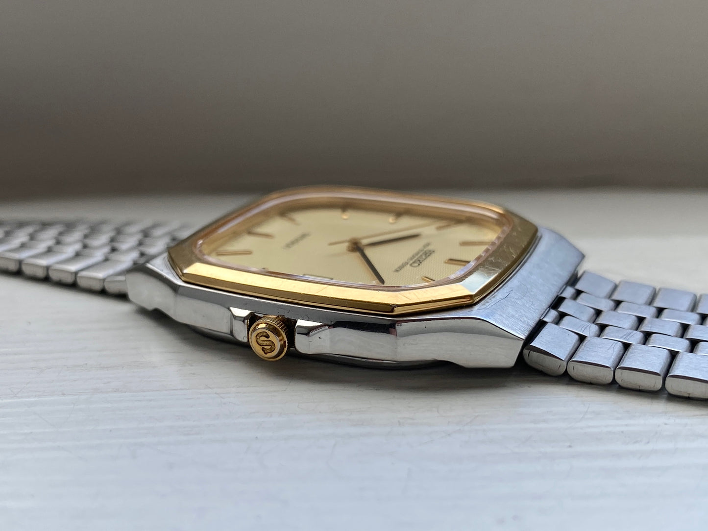 Seiko Session 8N45-5010