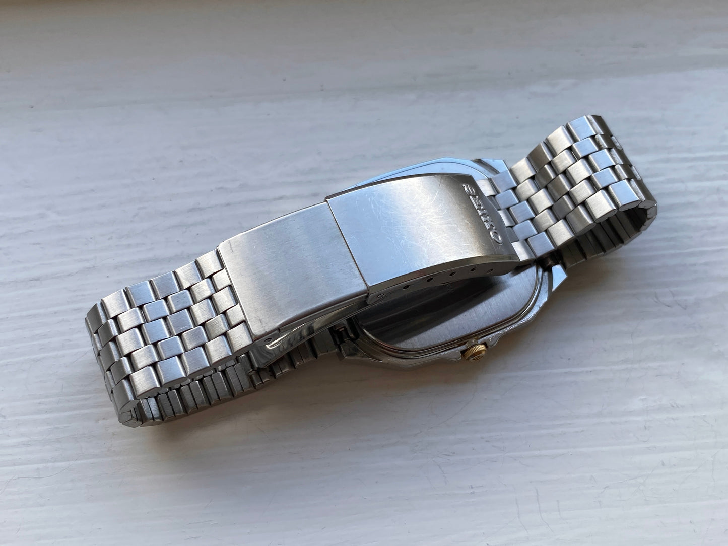 Seiko Session 8N45-5010