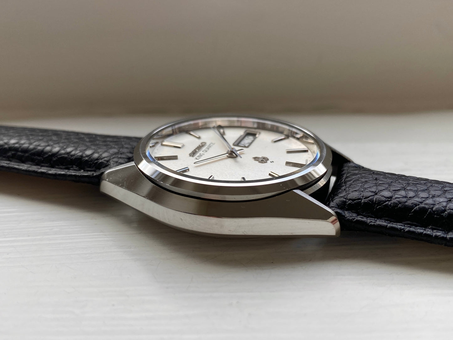 Seiko KQ 4823-8000