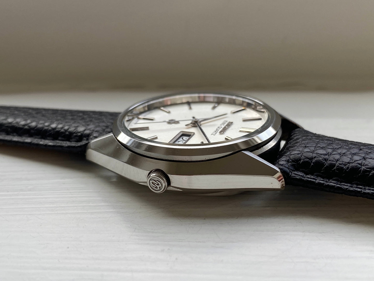 Seiko KQ 4823-8000