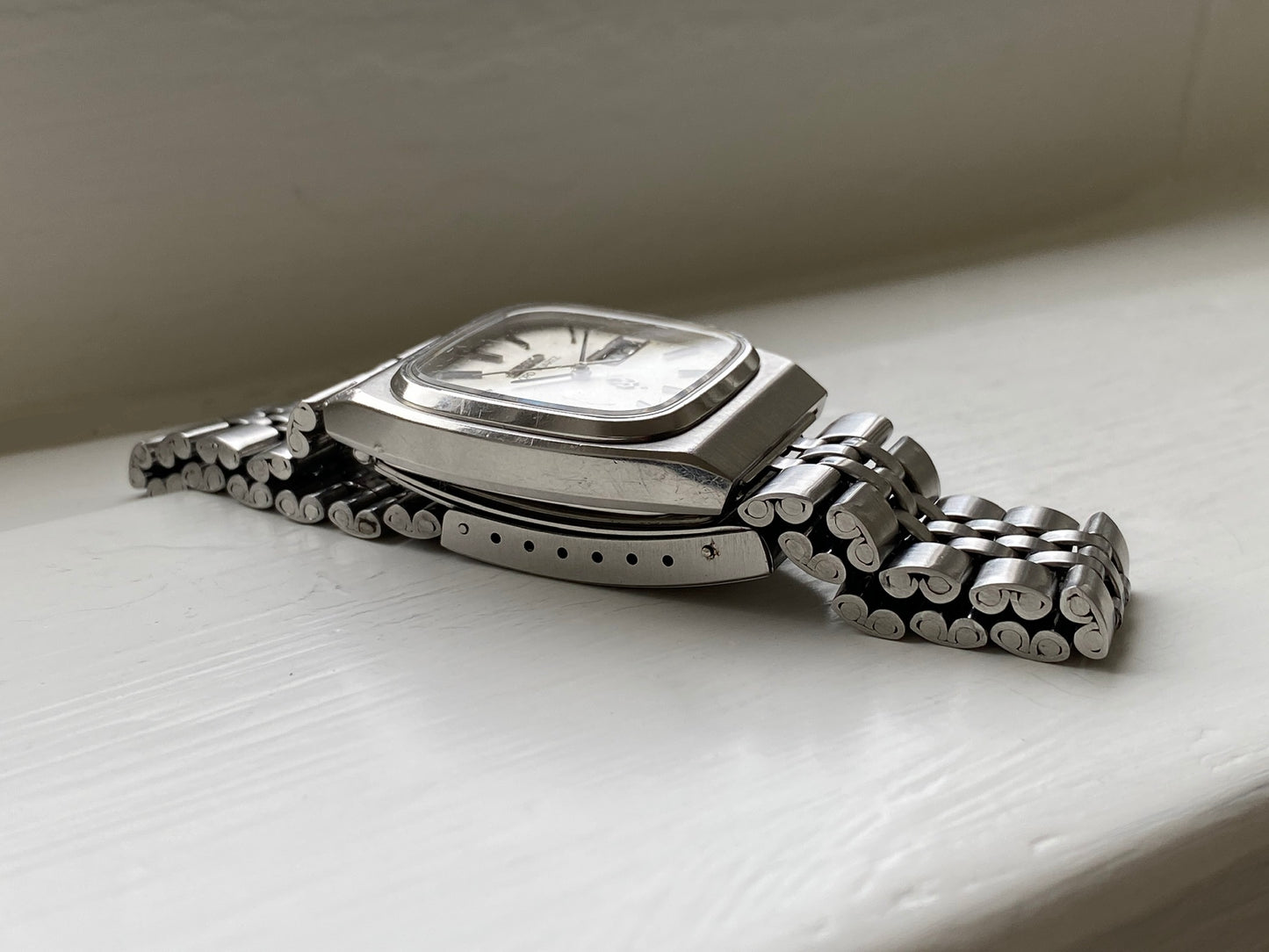 Seiko Lord Quartz 8242-5000