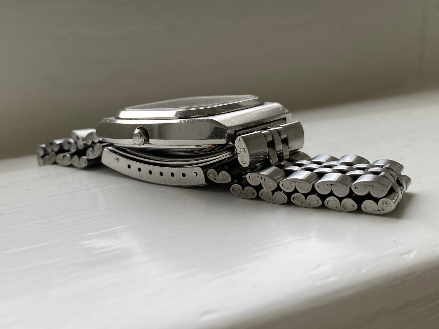 Seiko Lord Quartz 8242-5000