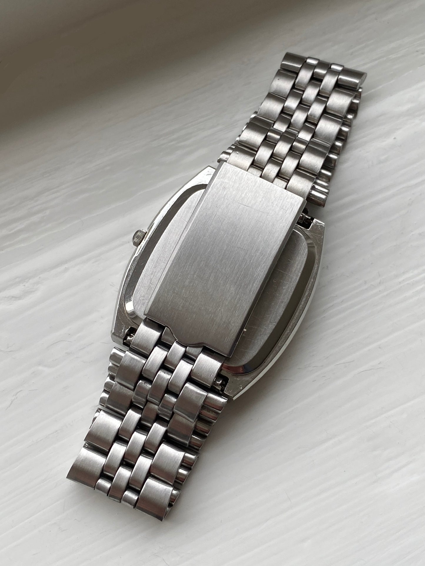 Seiko Lord Quartz 8242-5000
