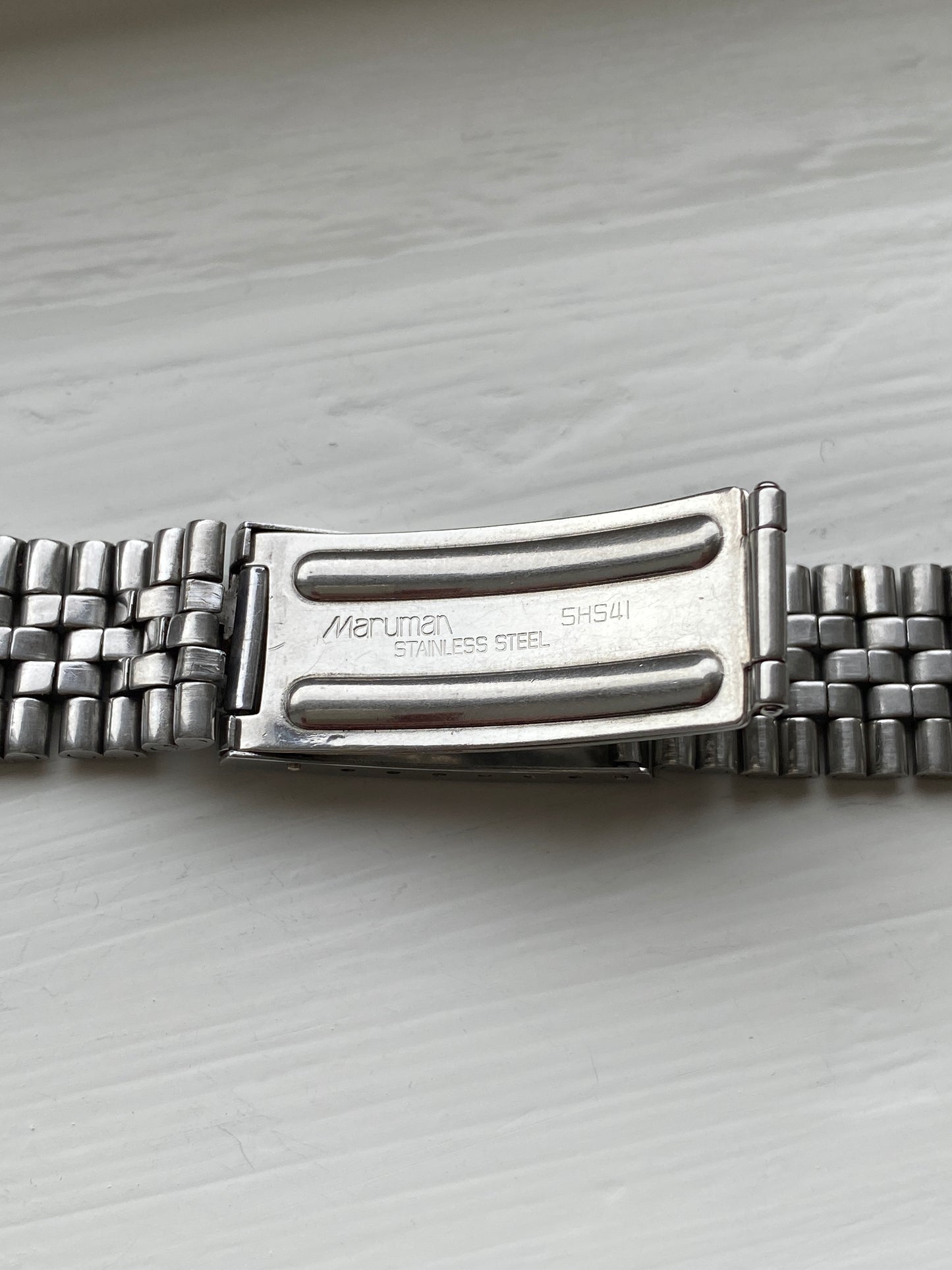 Seiko Lord Quartz 8242-5000