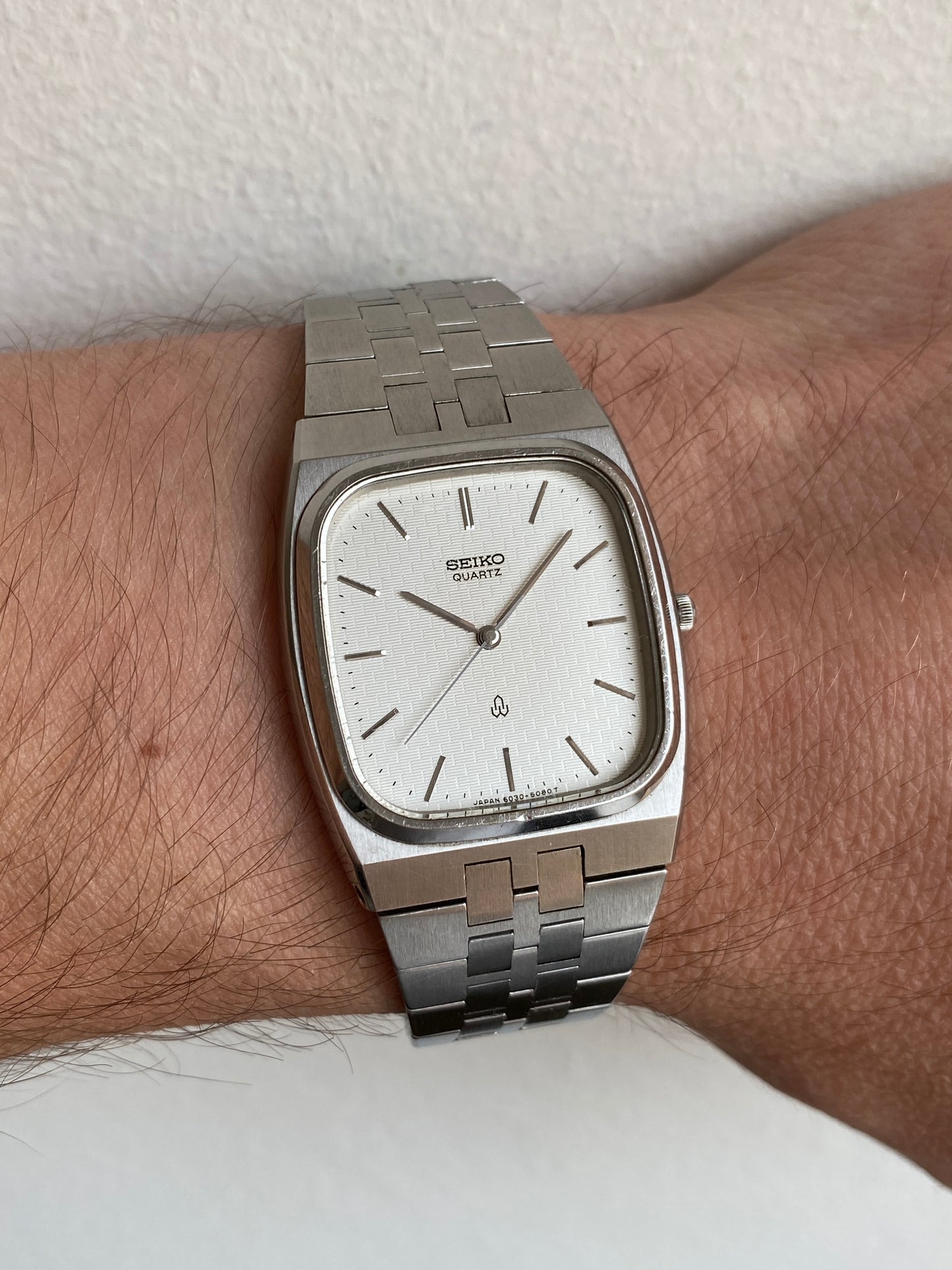 Seiko Seagull 6030-5090