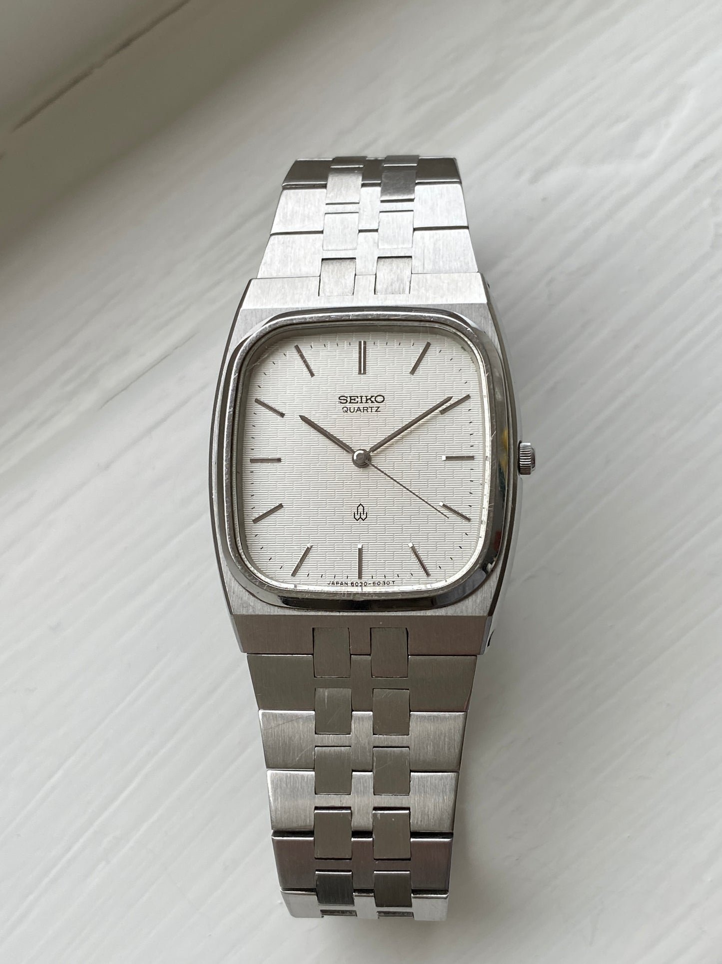 Seiko Seagull 6030-5090