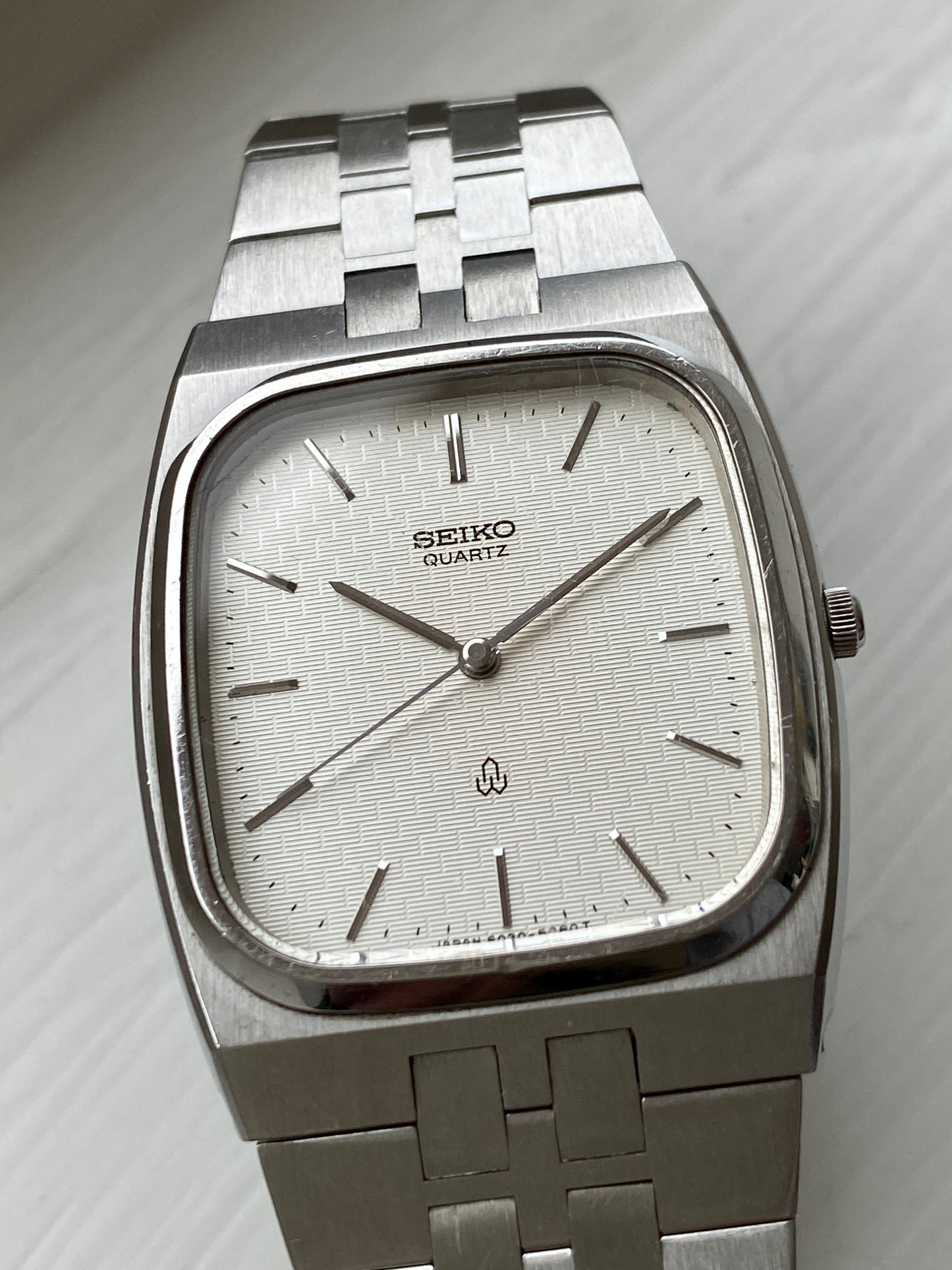 Seiko Seagull 6030-5090