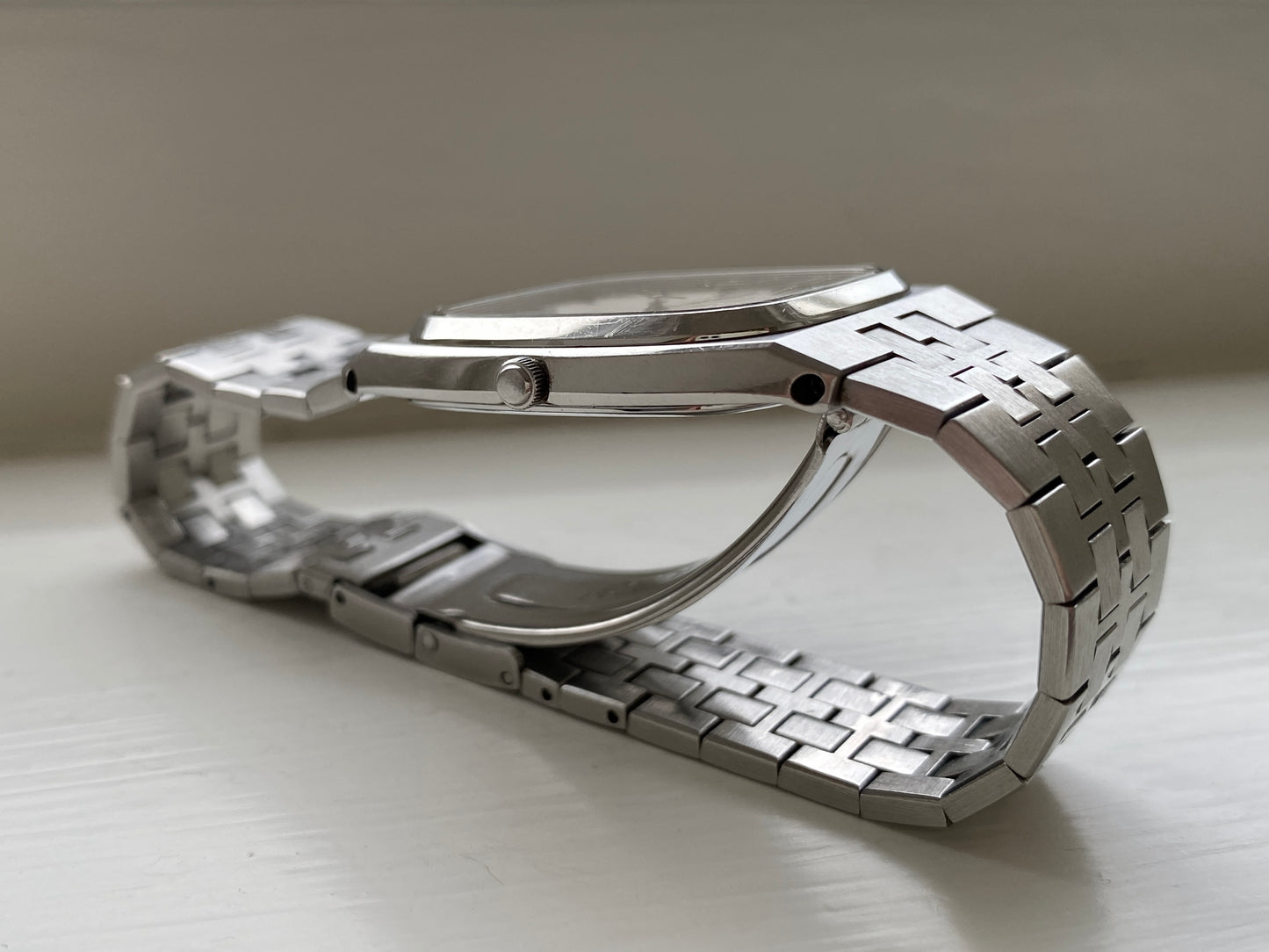 Seiko Seagull 6030-5090