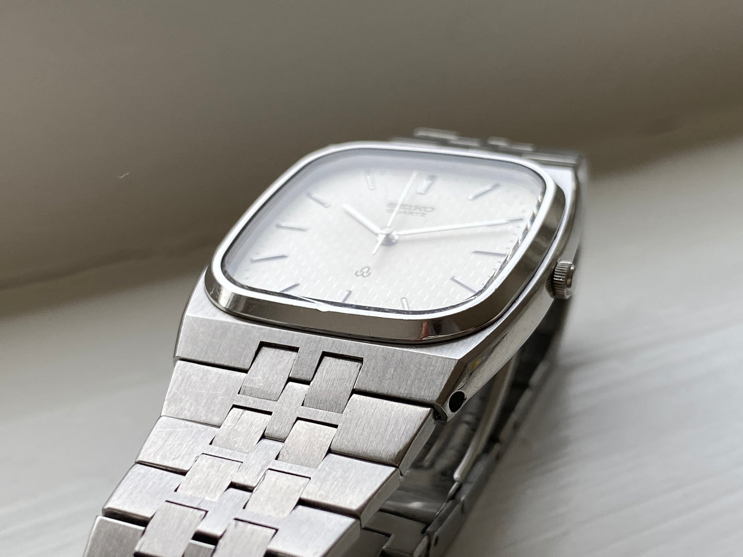 Seiko Seagull 6030-5090