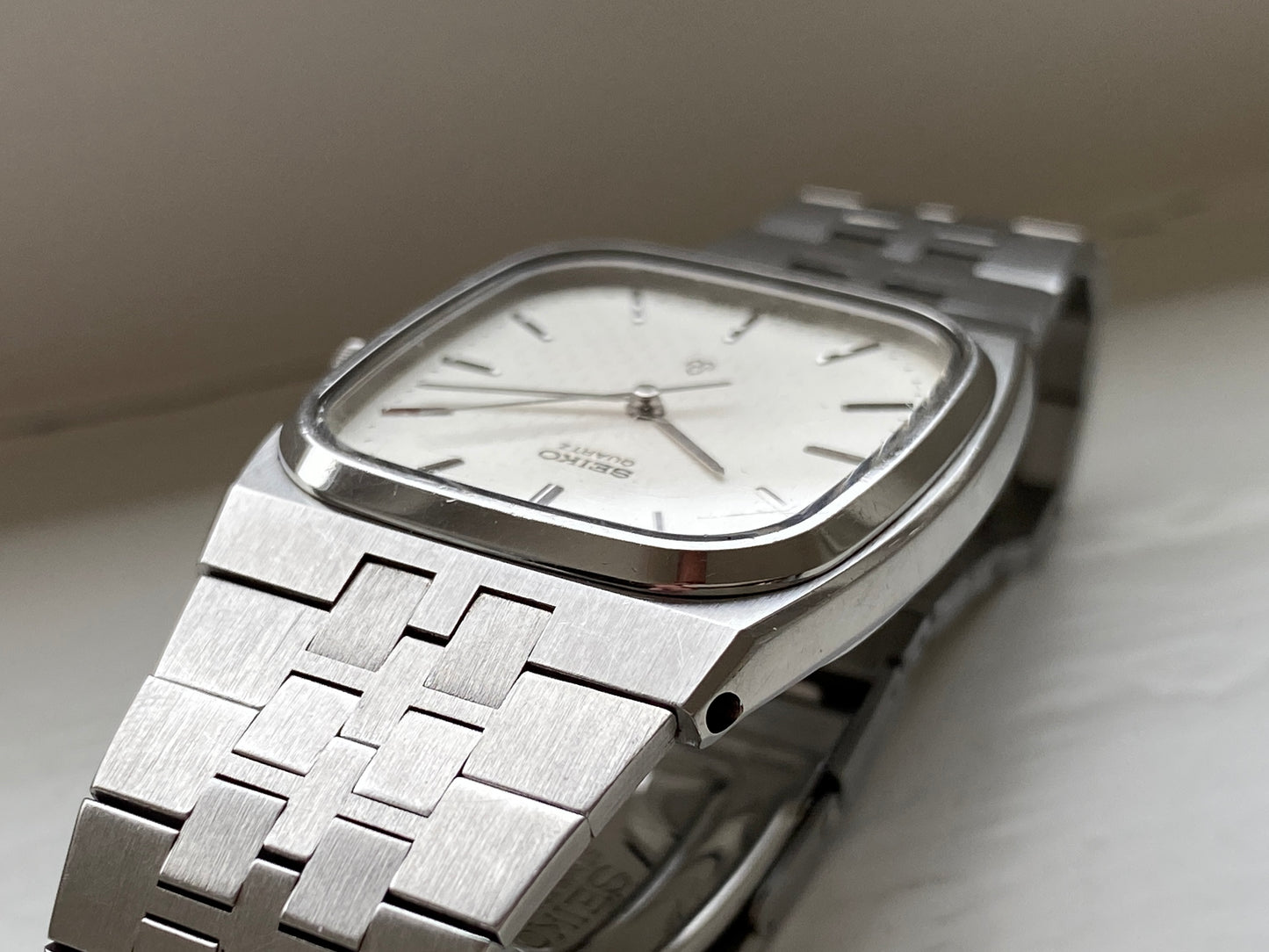Seiko Seagull 6030-5090