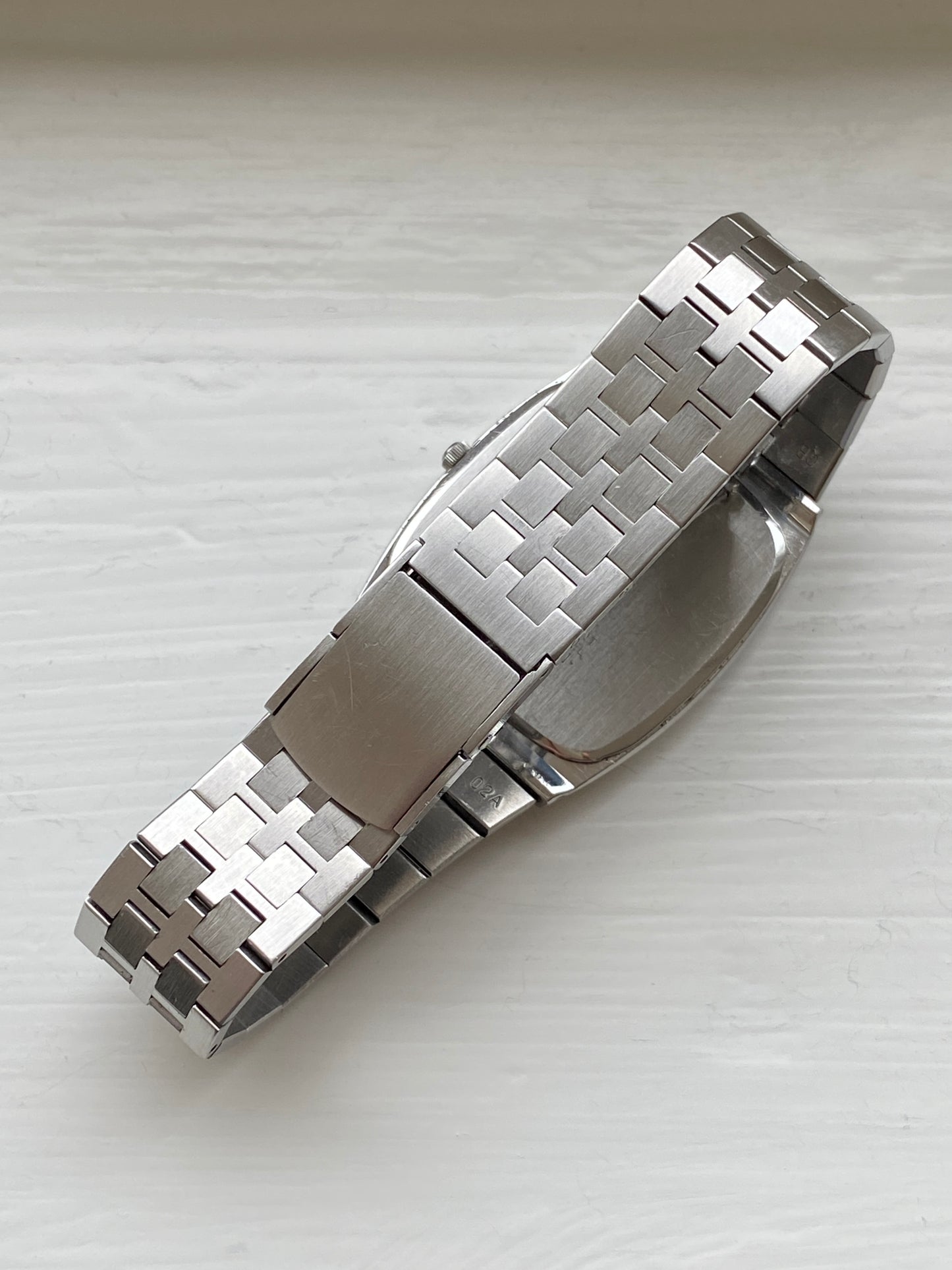 Seiko Seagull 6030-5090