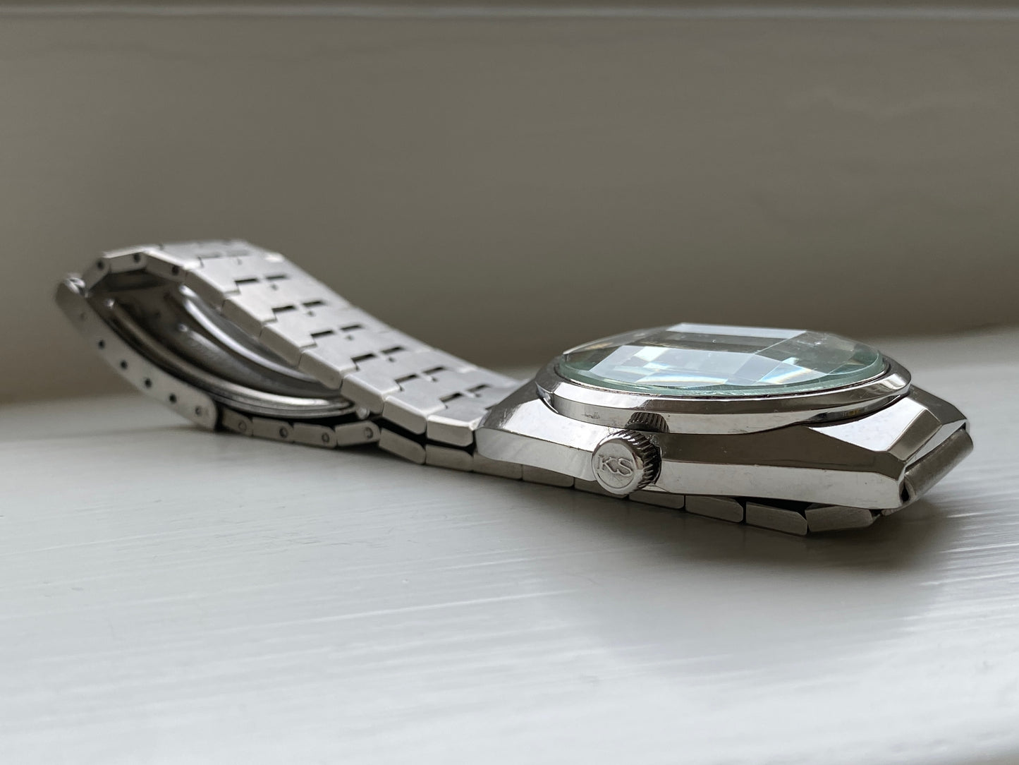 Seiko KS Vanac 5256-6000