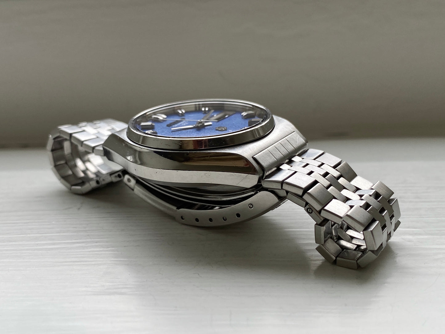 Seiko QZ 0943-8060
