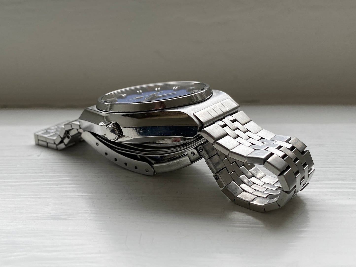 Seiko QZ 0943-8060