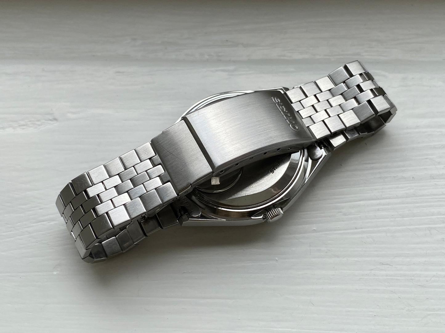 Seiko QZ 0943-8060