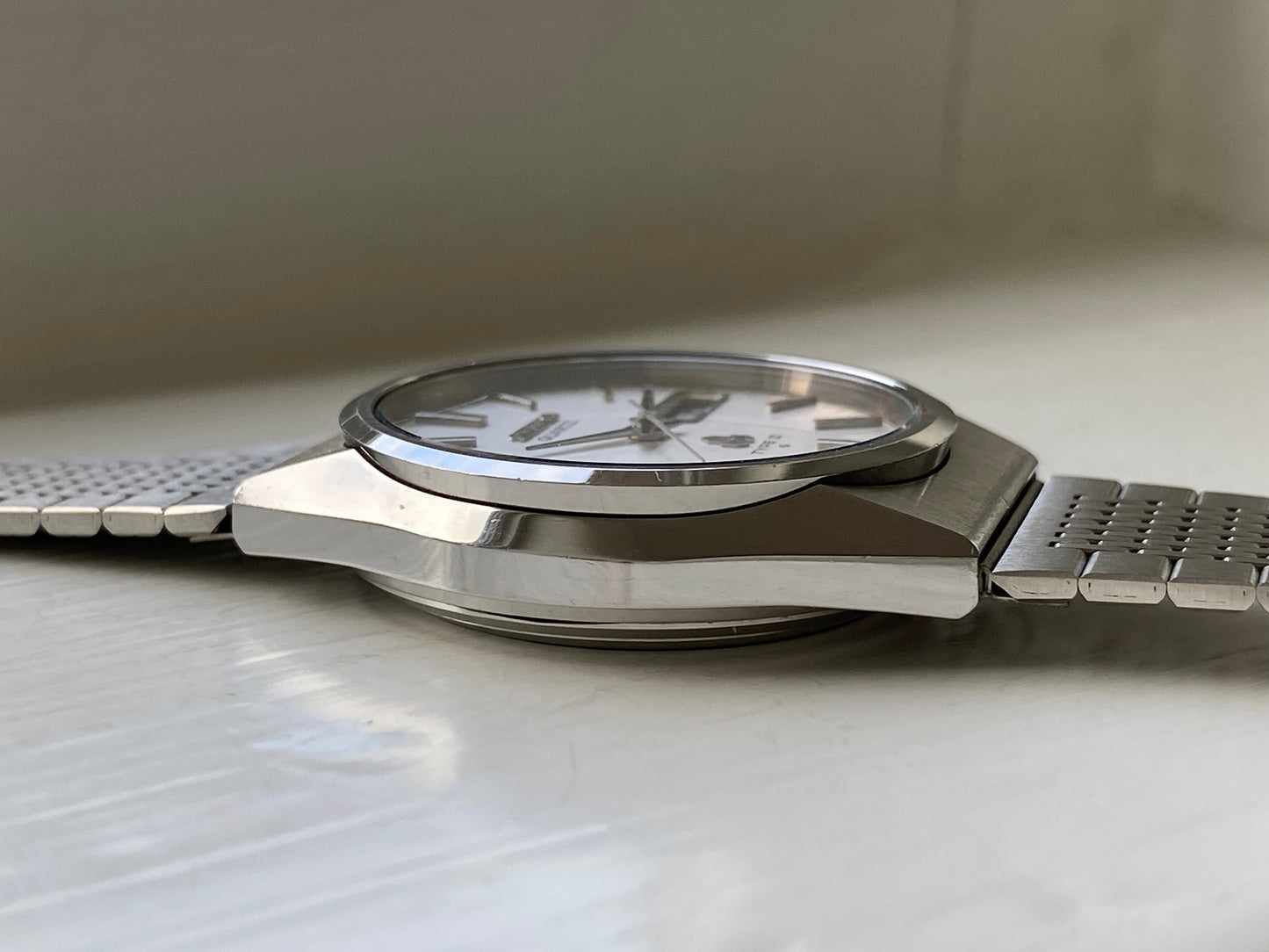 Seiko Type II 7546-8070