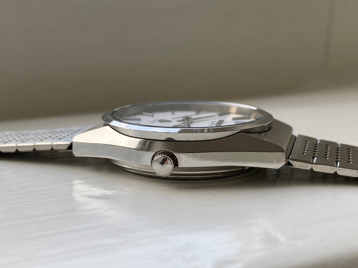 Seiko Type II 7546-8070