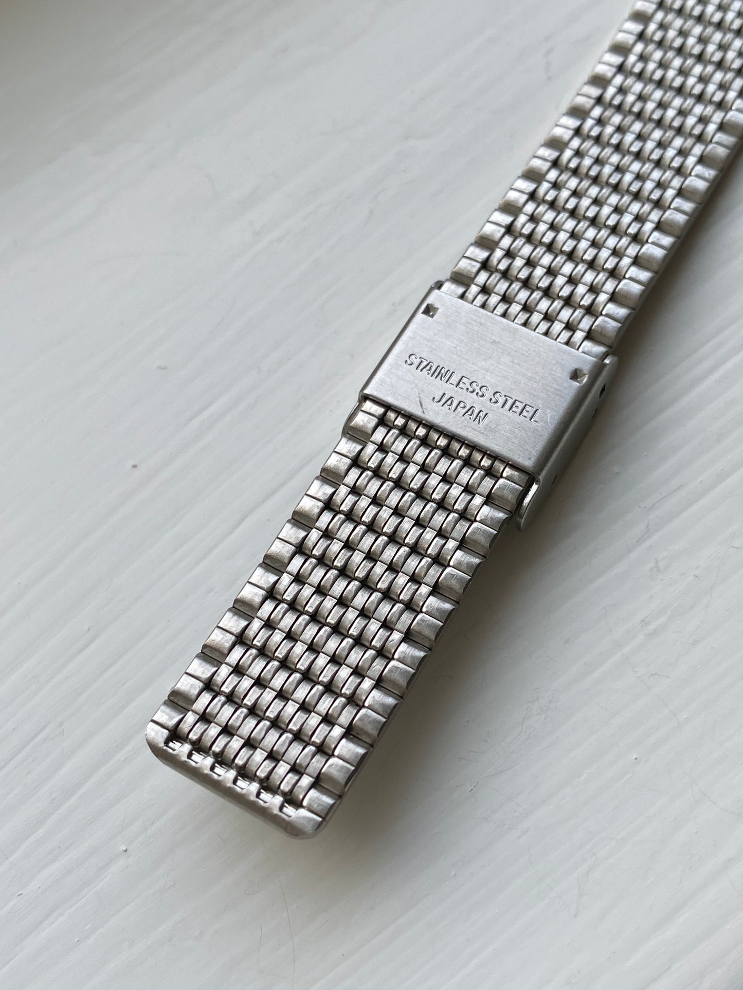 Seiko Type II 7546-8070