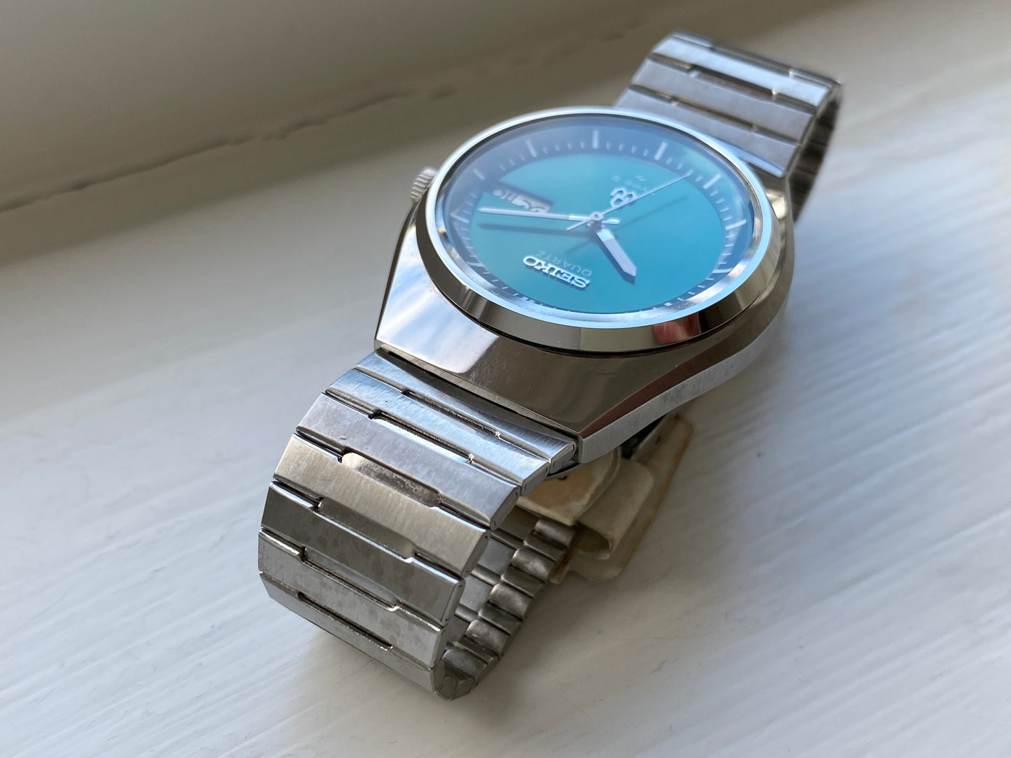 Seiko Type II 4336-7000 NOS