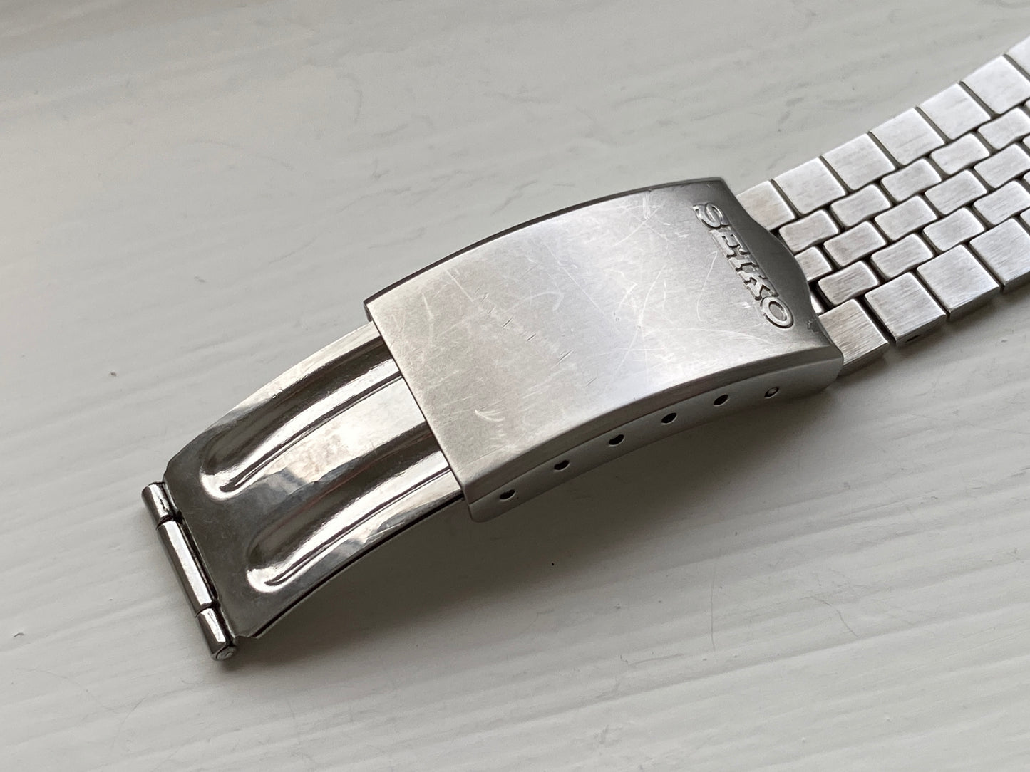 Seiko Type II 7546-7000