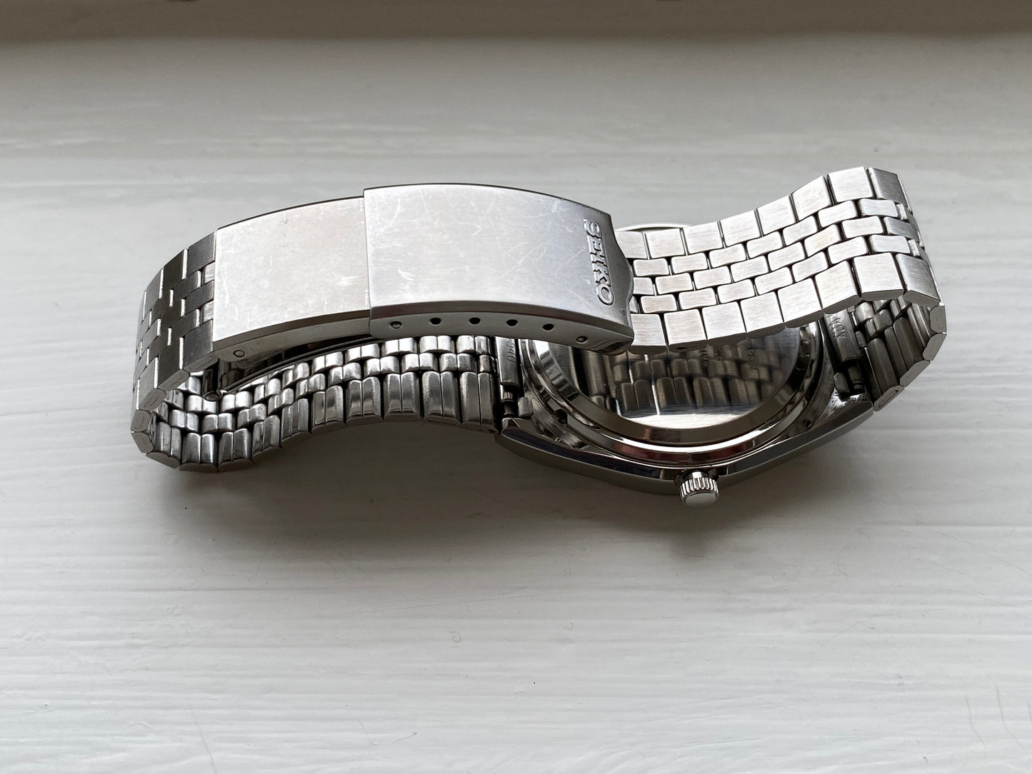 Seiko Type II 7546-7000