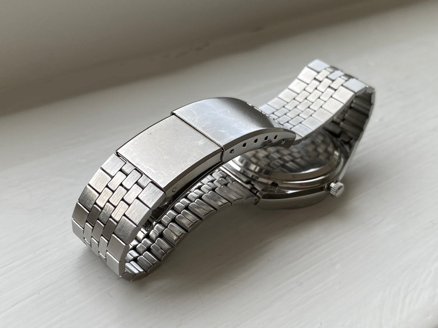 Seiko Type II 7546-7000