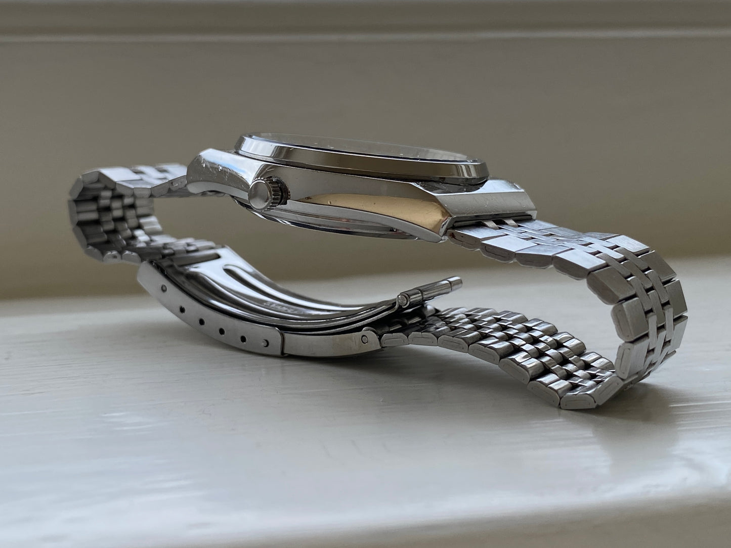 Seiko Type II 7546-7000