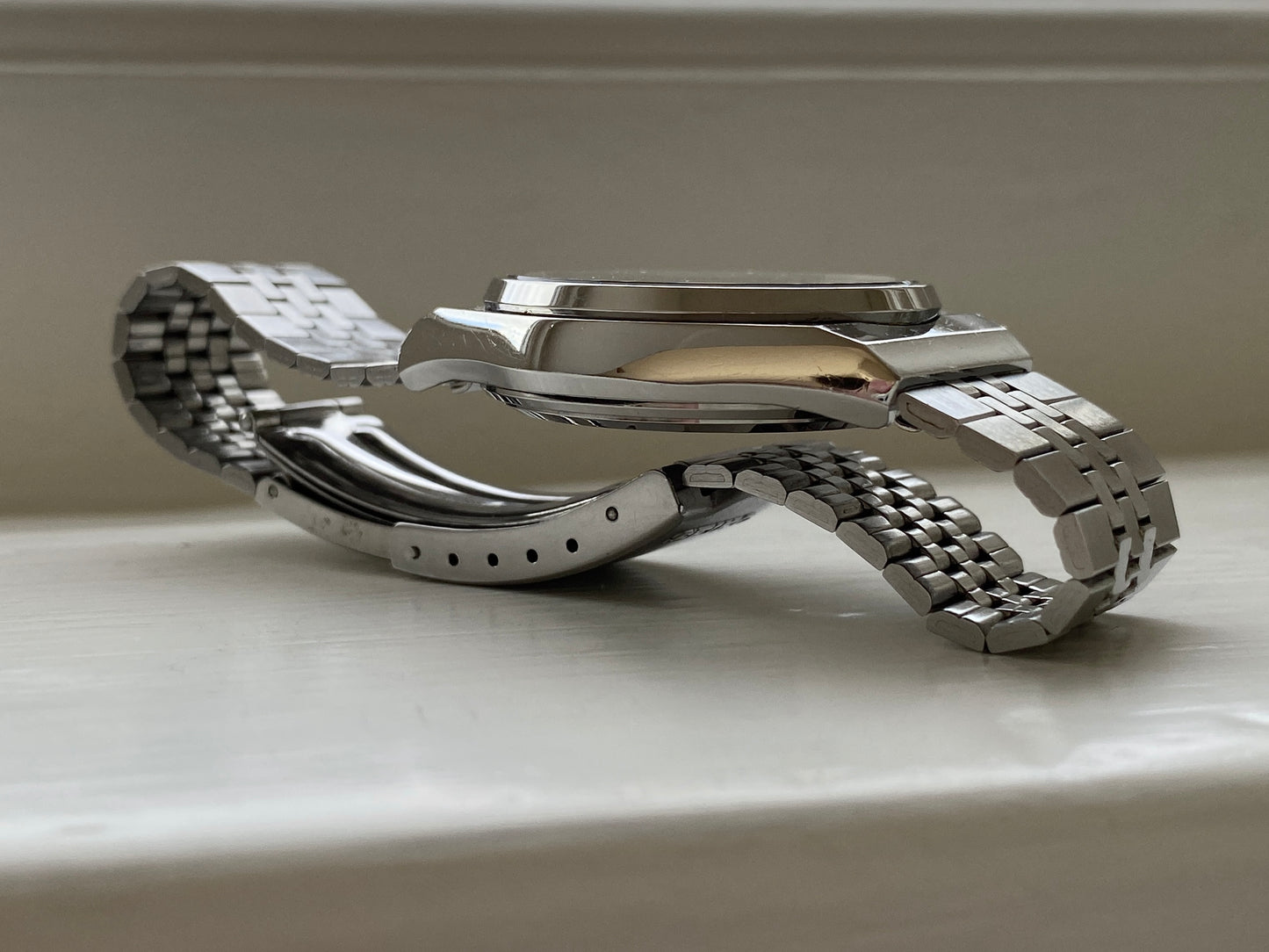 Seiko Type II 7546-7000