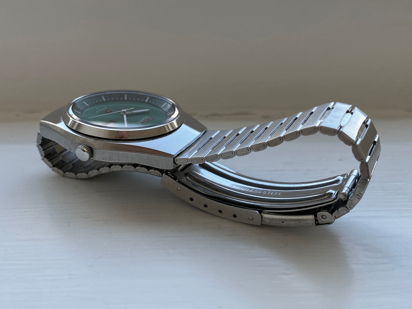 Seiko Type II 4336-7000 NOS