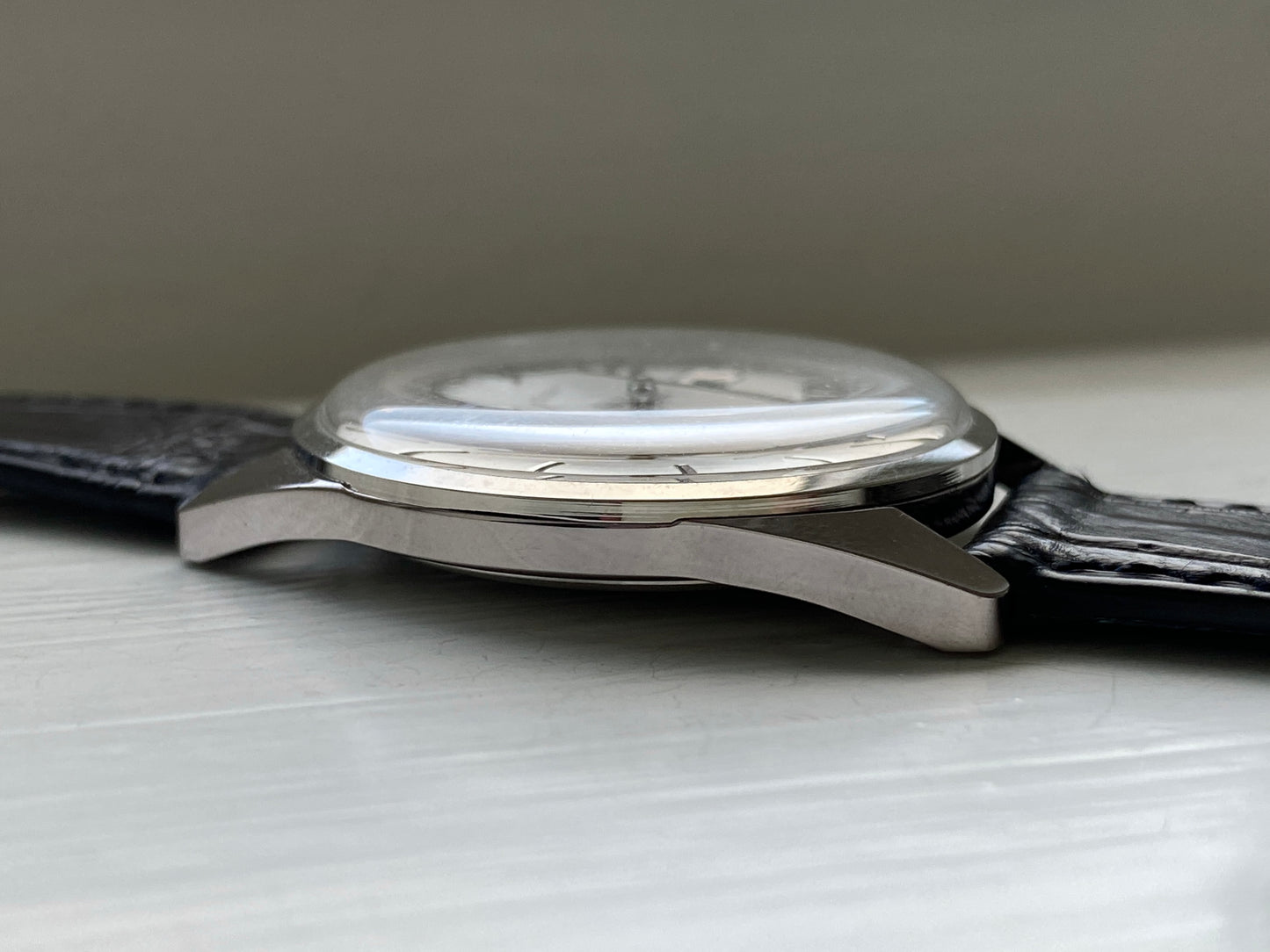 Seiko Sportsman NOS