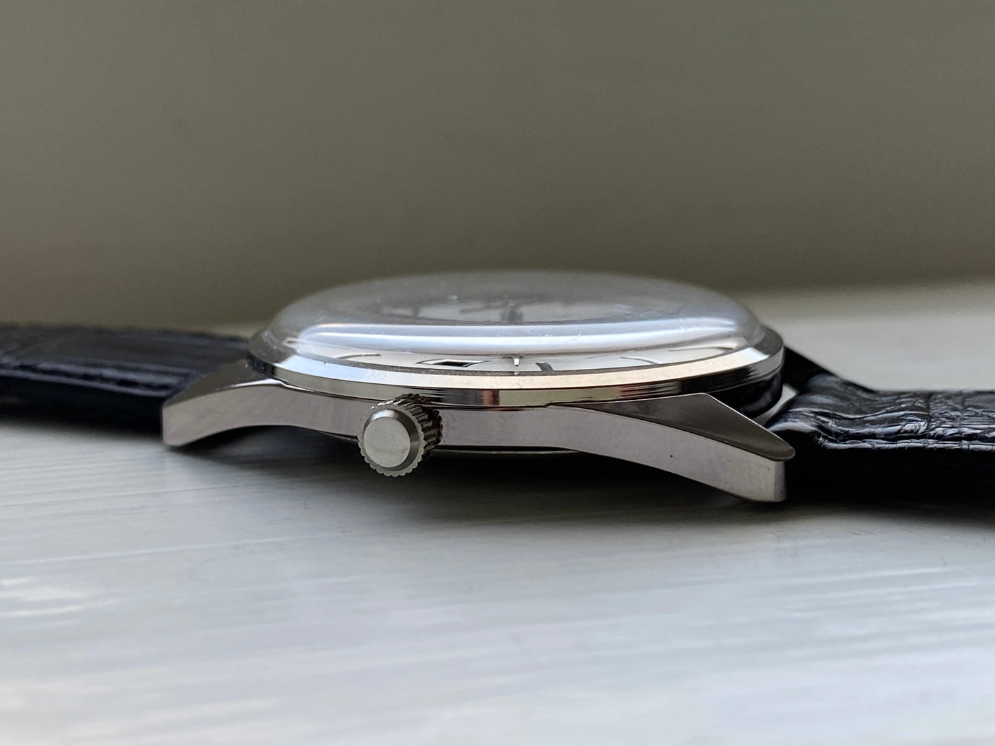 Seiko Sportsman NOS